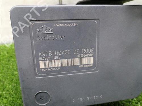 ABS pump CITROËN C5 I (DC_) 2.0 HDi (DCRHZB, DCRHZE) | BP32486503M43