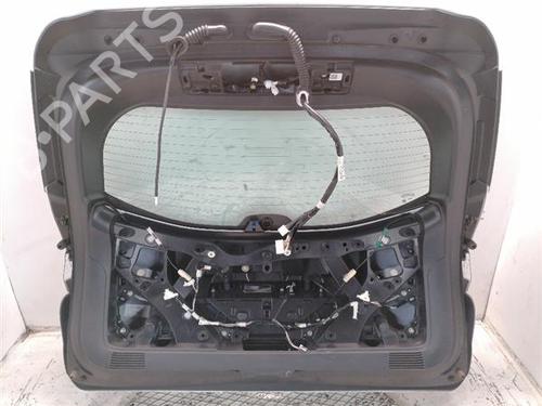 Tailgate TOYOTA COROLLA Saloon (_E21_) 1.8 VVTi Hybrid (ZWE211) | BP32354214C6