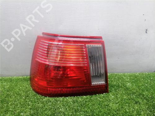 Used Left taillight Left taillight SEAT IBIZA II (6K1) 1.4 i (60 hp) 36053456 36053456