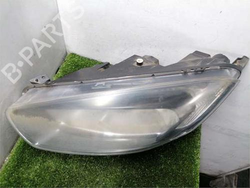 Left headlight FORD TRANSIT COURIER B460 Box Body/MPV 1.5 TDCi | BP37061987C28 - Image 3