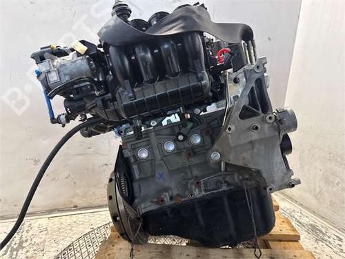 Engine FIAT 500 C (312_) 1.2 (312CXA1A, 312AXA1A) | BP36172296M1 - Image 3
