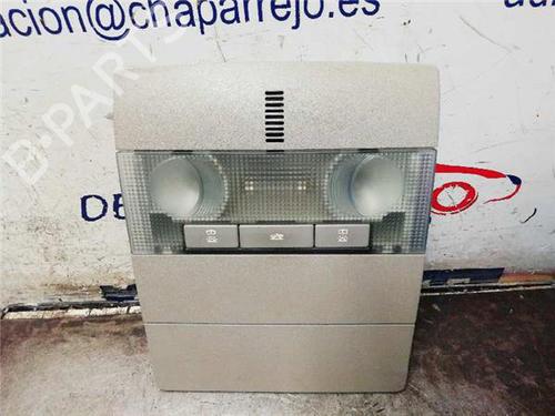 Plafoniera interna OPEL CORSA D (S07) 1.7 CDTI (L08, L68) (125 hp) 31896332