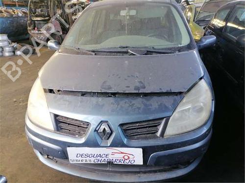 Used Parts RENAULT GRAND SCÉNIC II (JM0/1_) 1.5 dCi (JM1E) 4947357