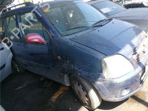 Used Parts OPEL AGILA A (H00) 1.2 16V (F68) (75 hp) 4408889