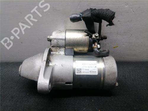 Used Starter Starter OPEL ASTRA J Sports Tourer (P10) 1.7 CDTI (35) (125 hp) 32768379 32768379