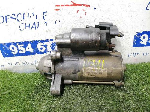Used Starter FORD MONDEO II (BAP) 2.0 i (131 hp) 31890666