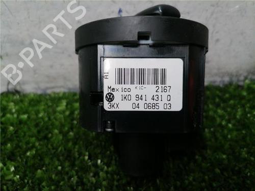 Switch VW GOLF V Variant (1K5) 1.9 TDI | BP33918244I30 - Image 3