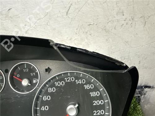 Instrument cluster FORD FOCUS C-MAX (DM2) 1.6 TDCi | BP32740310C47 - Image 2