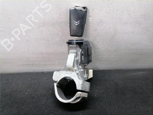 Used Switch CITROËN C1 II (PA_, PS_) 1.2 VTi 82 (82 hp) 31935206