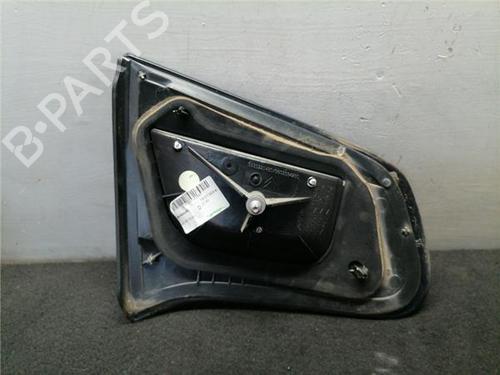 Right taillight CITROËN C3 II (SC_) 1.0 VTi 68 | BP33221687C35 - Image 2