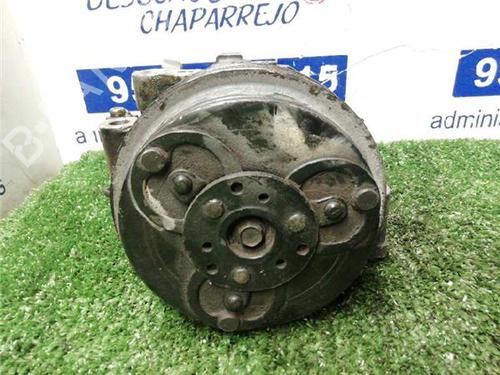 AC compressor SUBARU LEGACY III (BE) 2.5 AWD (BE9) | BP31896743M34