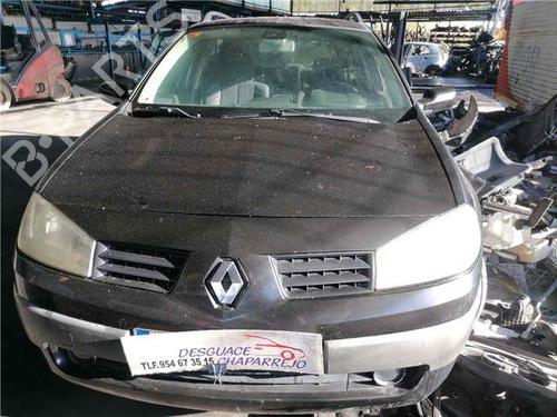 Gearbox RENAULT MEGANE II Estate (KM0/1_) 1.5 dCi (KM16, KM1E) | BP31893821M3 