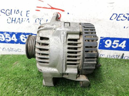 Used Alternator RENAULT TWINGO I (C06_) 1.2 (C067) (54 hp) 31890192
