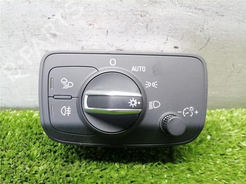 Used Switch AUDI A3 Sportback (8VA, 8VF) 1.6 TDI (115 hp) 31901265