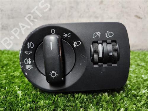 Used Switch Switch AUDI A3 (8P1) 1.9 TDI (105 hp) 33249009 33249009