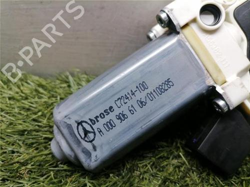 Left front window motor MERCEDES-BENZ C-CLASS Coupe (C205) C 220 d 4-matic (205.315) | BP31900973E21