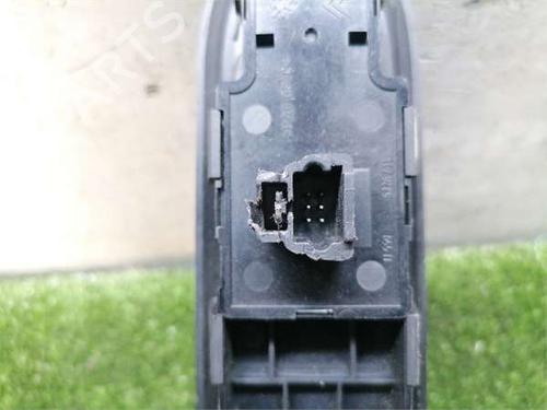 Left front window switch PEUGEOT 407 (6D_) 1.6 HDi 110 (6D9HZC, 6D9HYC) | BP36146553I27 - Image 4