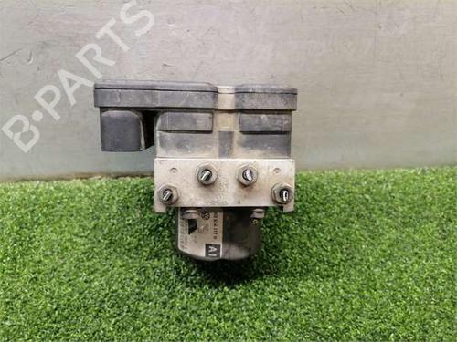 Used ABS pump ABS pump VW POLO IV (9N_, 9A_) 1.4 16V (75 hp) 39755136 39755136