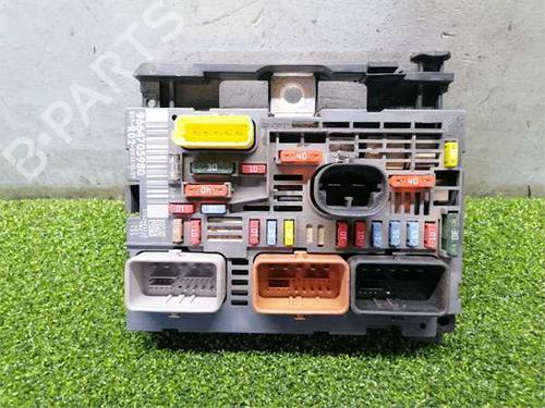 Used Electronic module Electronic module 38181914 38181914