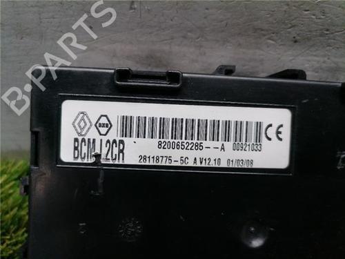 Electronic module RENAULT CLIO III (BR0/1, CR0/1) 1.5 dCi (BR17, CR17) | BP36053423M83 - Image 2