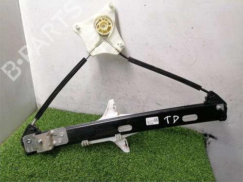 Used Rear right window mechanism Rear right window mechanism 38570789 38570789