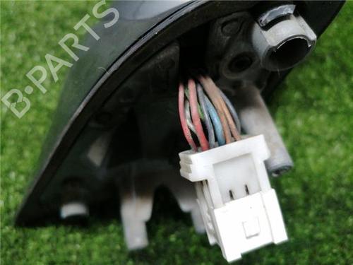 Right mirror CITROËN XSARA PICASSO (N68) 1.6 | BP31901930C27