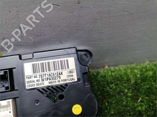 Climate control FORD MONDEO IV (BA7) 1.8 TDCi | BP36573031I5 - Image 4