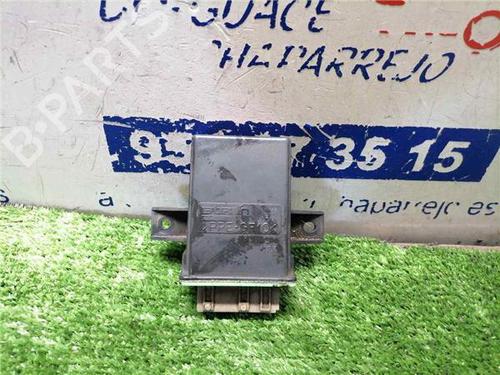 Module électronique PEUGEOT EXPERT Platform/Chassis (223) 1.9 D (70 hp) 31890431