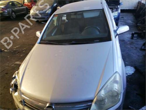 Used Parts OPEL ASTRA H (A04) 1.7 CDTI (L48) 4991351