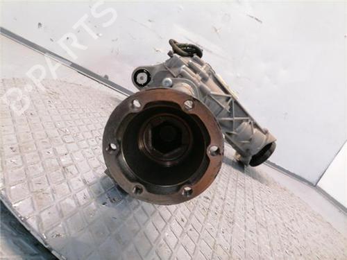 Front differential AUDI Q7 (4LB) 3.0 TDI quattro | BP31911354M23