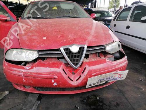 Used Parts ALFA ROMEO 156 (932_) 1.9 JTD (932.A2B00, 932.A2C00) (115 hp) 4409786