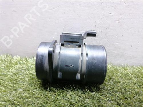 Used Mass air flow sensor Mass air flow sensor RENAULT MEGANE III Hatchback (BZ0/1_, B3_) 1.9 dCi (BZ0N, BZ0J) (131 hp) 33278452 33278452