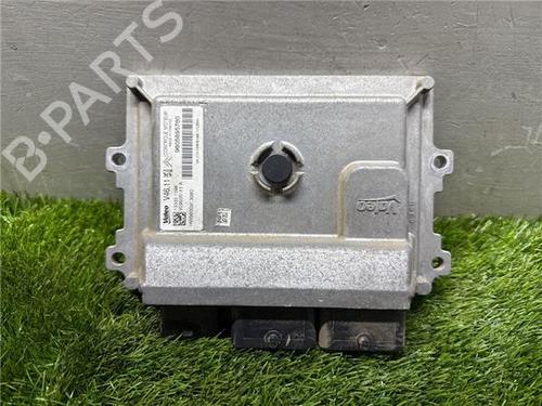 Used Electronic module Electronic module PEUGEOT 208 I (CA_, CC_) 1.2 VTI 82 (82 hp) 32768423 32768423