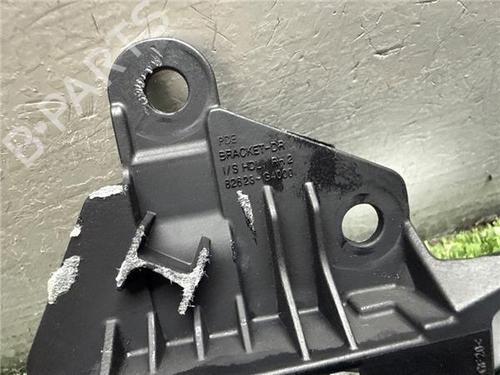 Front right interior door handle HYUNDAI i30 (PDE, PD, PDEN) 1.0 T-GDI | BP32431926I14