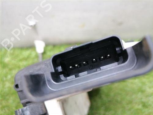 Front left lock CITROËN C3 II (SC_) 1.0 VTi 68 | BP31935403C98
