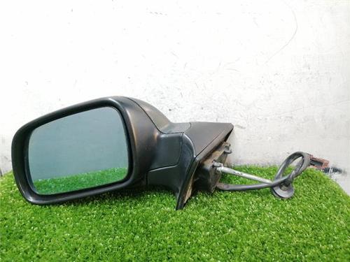 Used Left mirror Left mirror PEUGEOT 407 (6D_) 2.0 HDi 135 (6DRHRH, 6DRHRE, 6DRHRG, 6DRHRJ) (136 hp) 33415755 33415755
