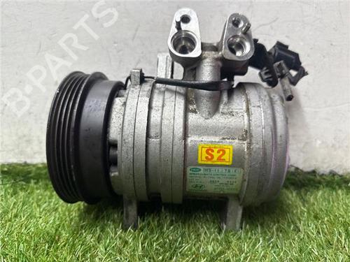 Used AC compressor AC compressor HYUNDAI GETZ (TB) 1.1 (63 hp) 34609145 34609145