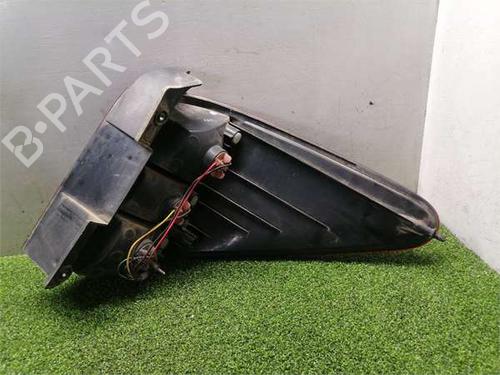 Left taillight SSANGYONG RODIUS I 2.7 Xdi | BP38313483C34 - Image 3