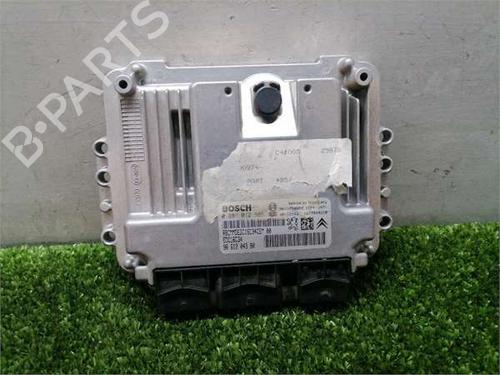 Módulo eletrónico Módulo eletrónico CITROËN C4 I (LC_) 1.6 HDi (109 hp) 34609280 34609280