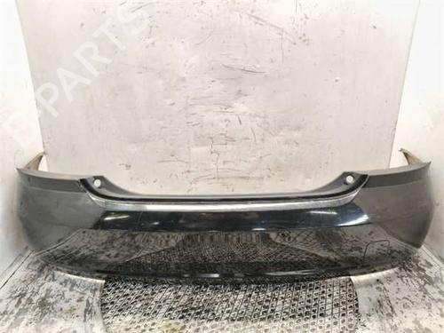 Used Rear bumper Rear bumper NISSAN ALMERA II (N16) 1.5 (98 hp) 40455894 40455894