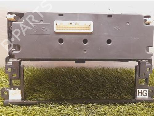 Climate control RENAULT KOLEOS I (HY_) 2.0 dCi 4x4 (HY0K) | BP31900811I5