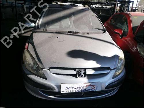 Electronic module PEUGEOT 307 (3A/C) 2.0 HDi 90 | BP35936170M83 - Image 4