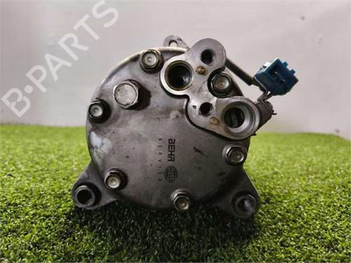 AC compressor VW POLO (6N2) 1.4 16V | BP37288291M34 - Image 2