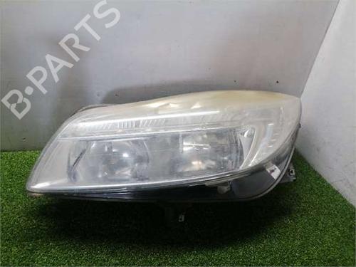 Left headlight OPEL INSIGNIA A (G09) 2.0 CDTI (68) | BP38158480C28 - Image 2