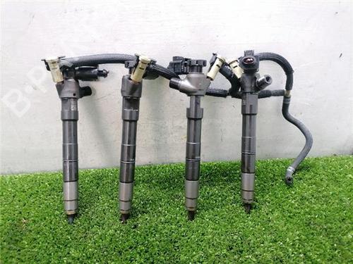 Used Injector Injector SEAT LEON ST (5F8) 1.6 TDI (115 hp) 32690541 32690541