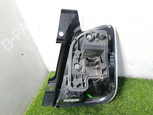 Left taillight ABARTH 500 / 595 / 695 1.4 (312.AXF1A, 312.AXD1A) | BP37479701C34 - Image 3
