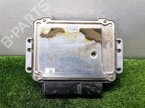 Electronic module LANCIA DELTA III (844_) 1.6 D Multijet (844.AXC11, 844.AXC1A) | BP36819674M83 - Image 2