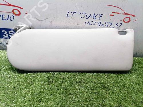 Right sun visor AUDI 100 C4 Saloon (4A2) 2.3 E | BP31900544I2