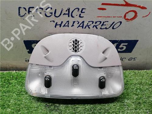 Used Interior roof light PEUGEOT 607 (9D, 9U) 2.2 HDi (133 hp) 31898828