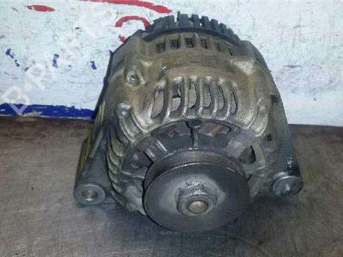 Used Alternator PEUGEOT 306 (7B, N3, N5) 1.6 SR (89 hp) 31889560